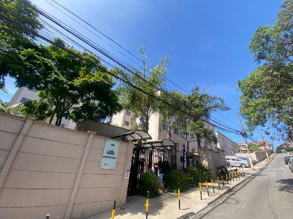 Apartamento em São Paulo, 29 Subdist Sto Amaro, Rua Acomayo, N. 180, Apto 44, Bl 02, SP. Área: 38.72m2