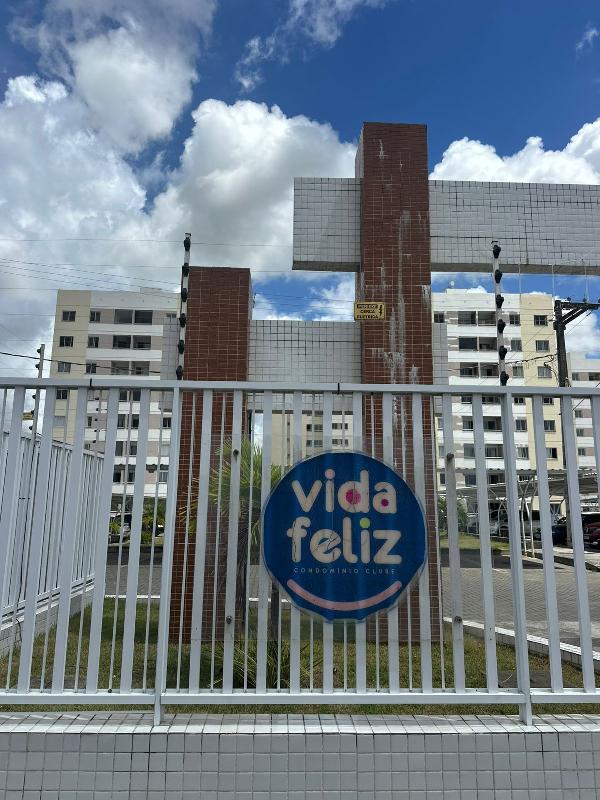 Apartamento em Aracaju, Jardim Centenario, Rua Joao De Deus Oliveira, N. 397, Apto 705, Bl 03, SE. Área: 65.21m2