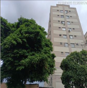 Apartamento em Maringá, Jardim Alvorada, Rua Pioneiro Alfredo Jose Da Costa, N. 472, Apto 408, 5 Pav, Chacara De Terras 138, PR. Área: 50.98m2