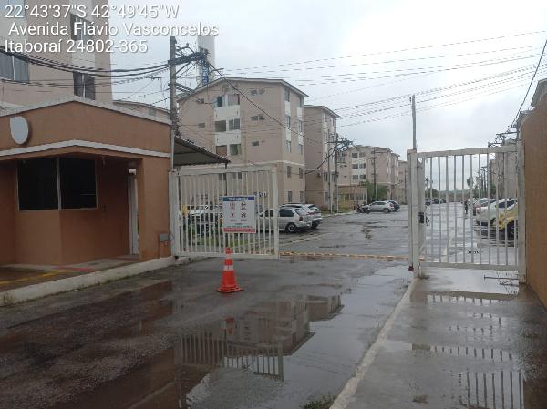 Apartamento em Itaboraí, Venda Das Pedras, Avenida Flavio Vasconcelos, N. Sn, Apto 302, Bl 17, Lt 01, Qd 08, Lot Viver Melhor, RJ. Área: 43.95m2 Apartamento em Itaboraí, Venda Das Pedras, Avenida Flavio Vasconcelos, N. Sn, Apto 302, Bl 17, Lt 01, Qd 08, Lot Viver Melhor, RJ. Área: 43.95m2