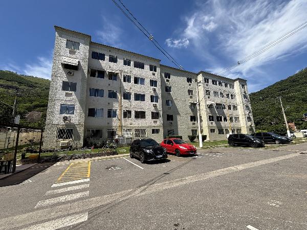 Apartamento em Rio de Janeiro, Agua Santa, Rua Projetada A, N. 80, Apto 502, Bl 03, RJ. Área: 43m2 Apartamento em Rio de Janeiro, Agua Santa, Rua Projetada A, N. 80, Apto 502, Bl 03, RJ. Área: 43m2