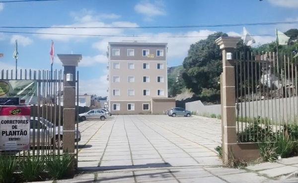 Apartamento em São Paulo, Vila Santa Lucrécia, Rua Vale Das Flores, N. 932, Apto 14,, SP. Área: 51.88m2