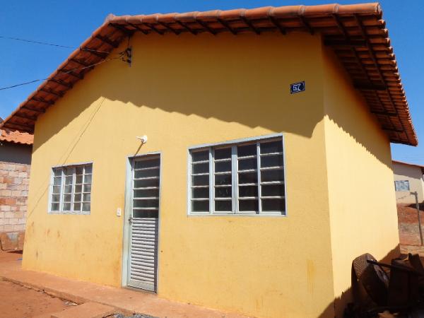 Terreno em Campo Florido, Tercio Wanderley, Rua E, N. Sn, Lt 352, Qd 13, MG. Área: 300m2