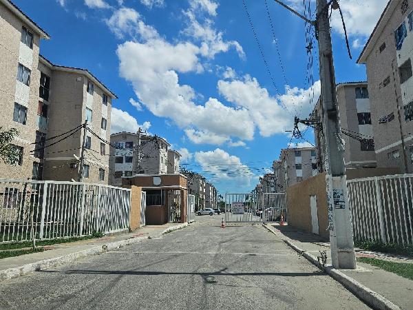 Apartamento em Itaboraí, Venda Das Pedras, Avenida Flavio Vasconcelos, N. Sn, Apto 104, Bl 18, Lt 01, Qd 08, Lot Viver Melhor, RJ. Área: 43.95m2