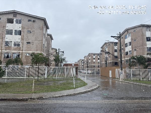 Apartamento em Itaboraí, Venda Das Pedras, Avenida Flavio Vasconcelos, N. Sn, Apto 203, Bl 15, Lt 01, Qd 08, Lot Viver Melhor, RJ. Área: 43.95m2