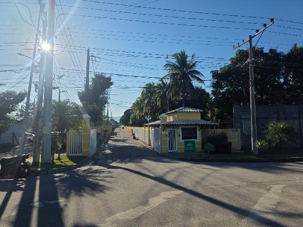 Casa em Itaguaí, Piranema, Rua Ype Amarelo, N. Sn, Lt 38 Qd C Un 01, RJ. Área: 76.15m2