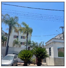 Apartamento em Macaé, Sao Jose Do Barreto, Avenida Otoniel Gomes Tavares, N. Sn, Apto 306, Bl 6, RJ. Área: 45.24m2