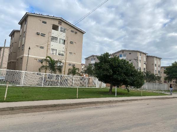 Apartamento em Itaboraí, Venda Das Pedras, Avenida Flavio Vasconcelos, N. Sn, Apto 203, Bl 05, Lt 01, Qd 08, Lot Viver Melhor, RJ. Área: 43.95m2 Apartamento em Itaboraí, Venda Das Pedras, Avenida Flavio Vasconcelos, N. Sn, Apto 203, Bl 05, Lt 01, Qd 08, Lot Viver Melhor, RJ. Área: 43.95m2