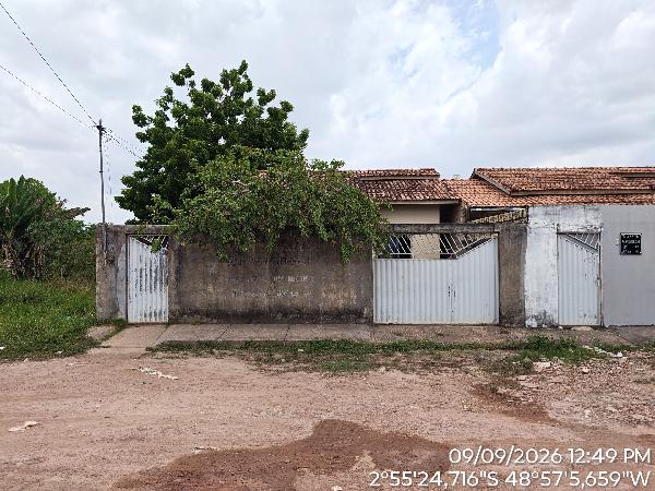 Casa em Tailândia, Greenvilie, Rua Sadir Walter Sufredini, N. Sn, Lt 04 Qd G, PA. Área: 53m2