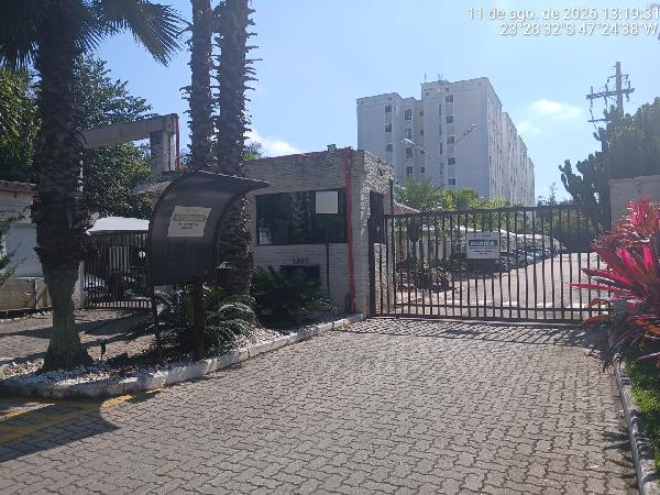 Apartamento em Sorocaba, Aparecidinha, Avenida Tres De Marco, N. 1265, Apto 304, Torre 03, SP. Área: 47.04m2