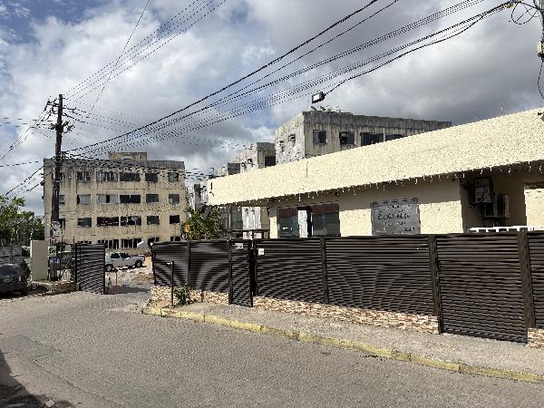 Apartamento em Jaboatão dos Guararapes, Zumbi Do Pacheco, Rua Santa Luzia, N. 221, Apto 203, Bl 27, PE. Área: 50.36m2