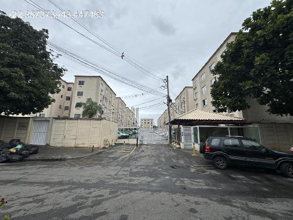 Apartamento em Rio de Janeiro, Realengo, Rua Helio Do Amaral, N. 94, Apto 103, Bl 06, RJ. Área: 43.72m2