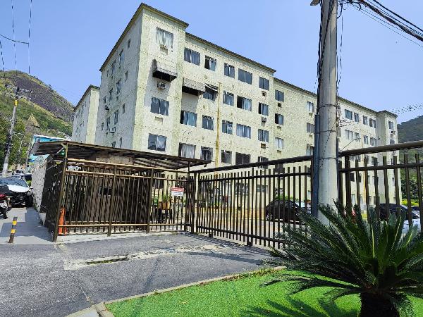 Apartamento em Rio de Janeiro, Agua Santa, Rua Projetada A, N. 80, Apto 406, Bl 02, RJ. Área: 43m2