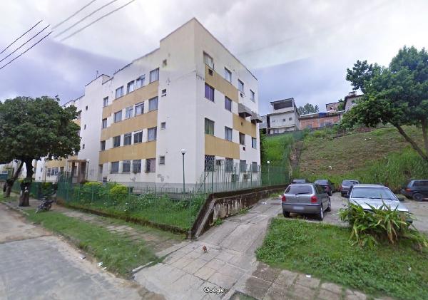 Apartamento em Rio de Janeiro, Agua Santa, Rua Projetada A, N. 80, Apto 507, Bl 03, RJ. Área: 44m2 Apartamento em Rio de Janeiro, Agua Santa, Rua Projetada A, N. 80, Apto 507, Bl 03, RJ. Área: 44m2