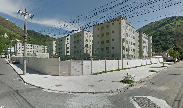 Apartamento em Rio de Janeiro, Agua Santa, Rua Projetada A, N. 80, Apto 406, Bl 01, RJ. Área: 43m2