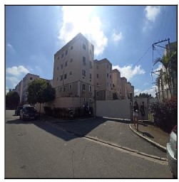 Apartamento em Duque de Caxias, Barro Branco, Rua Echeverria, N. 170, Apto 302, Bl 02 Qd 07 Lt 09 Vg Moto, RJ. Área: 45.76m2