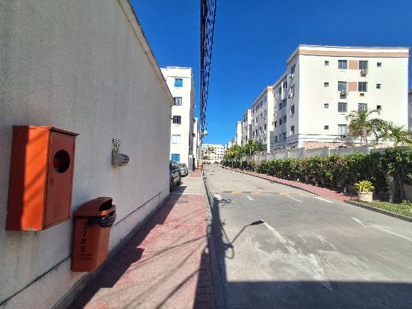 Apartamento em Rio de Janeiro, Guadalupe, Rua Joao Paranagua, N. 230, Apto 401, Bl 01, RJ. Área: 52.73m2