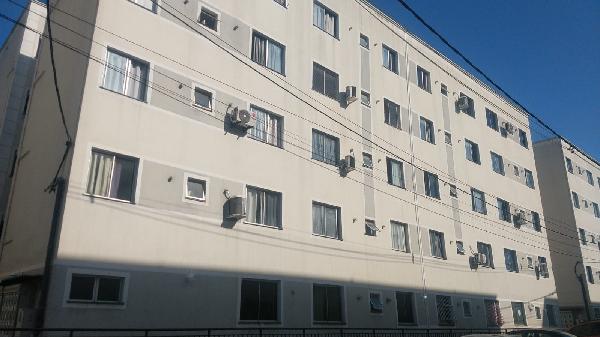 Apartamento em São Gonçalo, Vista Alegre, Estrada De Sao Pedro, N. 900, Apto 503, Bl 06, RJ. Área: 44.72m2 Apartamento em São Gonçalo, Vista Alegre, Estrada De Sao Pedro, N. 900, Apto 503, Bl 06, RJ. Área: 44.72m2