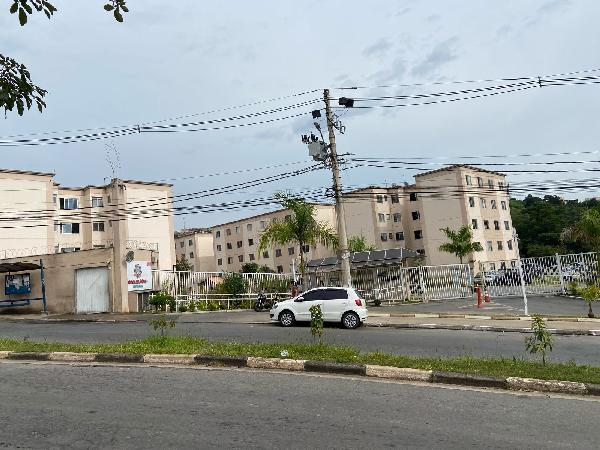 Apartamento em Cotia, Graca, Rua Doutora Aparecida Fernandes De Jesus Domingues, N. 583, Apto 33, Bl 16, SP. Área: 38.72m2