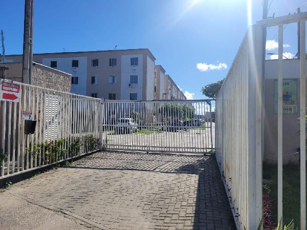 Apartamento em Jaboatão dos Guararapes, Barra De Jangada, Rua Da Paz, N. Sn, Apto 404, Bl 38, PE. Área: 41.56m2