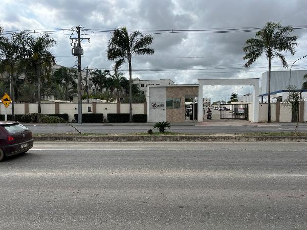Apartamento em Campos dos Goytacazes, Donana, Rua Doutor Lourival Martins Beda, N. 1162, Apto 207, Bl 07, RJ. Área: 52.6m2