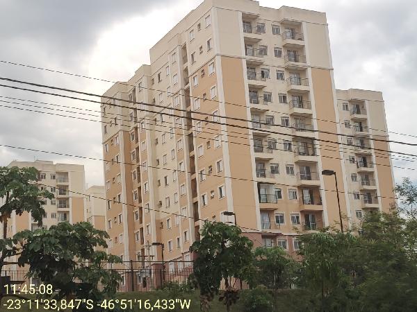 Apartamento em Jundiaí, Jardim Tamoio, Avenida Sidney Mazzoni, N. 2300, Apto 27, Tipo A Pav 2 Bloco A Lt 2, SP. Área: 50m2