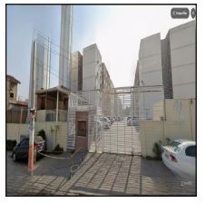 Apartamento em Belford Roxo, Bom Pastor, Estrada Belford Roxo, N. 907, Apto 2c43, Bl 02, Area 1, RJ. Área: 45m2