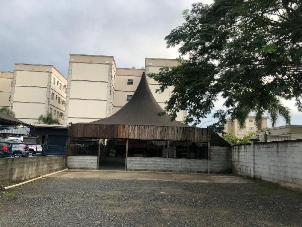 Apartamento em Joinville, Vila Nova, R Sao Firmino, N. 602, Apto 201, 201, 10, SC. Área: 41.85m2