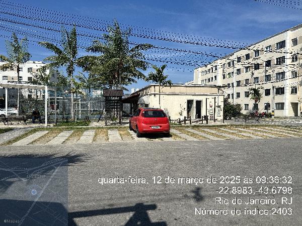 Apartamento em Rio de Janeiro, Santa Cruz, Avenida Padre Guilherme Decaminada, N. 1735, Apto 405, Bl 04, RJ. Área: 46.39m2 Apartamento em Rio de Janeiro, Santa Cruz, Avenida Padre Guilherme Decaminada, N. 1735, Apto 405, Bl 04, RJ. Área: 46.39m2