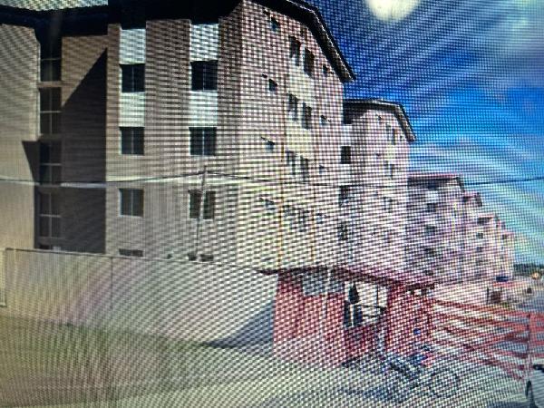 Apartamento em Itaboraí, Venda Das Pedras, Avenida Flavio Vasconcelos, N. Sn, Apto 401, Bl 18, Lt 01, Qd 08, Lot Viver Melhor, RJ. Área: 43.95m2 Apartamento em Itaboraí, Venda Das Pedras, Avenida Flavio Vasconcelos, N. Sn, Apto 401, Bl 18, Lt 01, Qd 08, Lot Viver Melhor, RJ. Área: 43.95m2