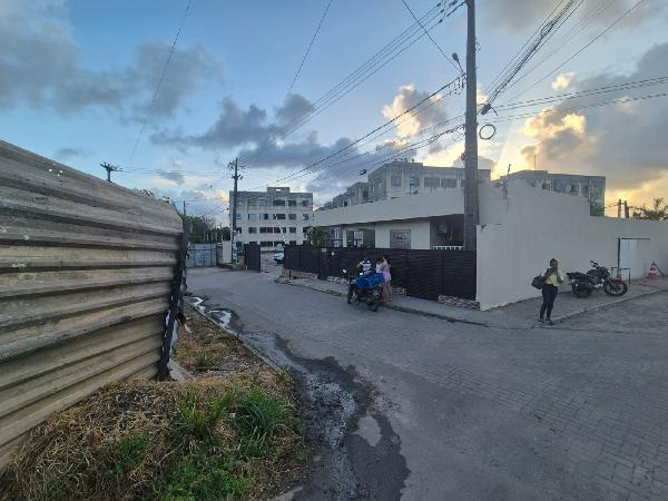 Apartamento em Jaboatão dos Guararapes, Zumbi Do Pacheco, Rua Santa Luzia, N. 221, Apto 303, Bl 22, PE. Área: 50.36m2