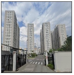 Apartamento em Rio de Janeiro, Engenho Novo, Rua Baronesa Do Engenho Novo, N. 414, Apto 208, Bl 04, RJ. Área: 48m2