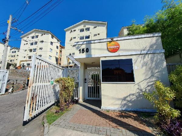 Apartamento em Rio de Janeiro, Tomas Coelho, Praca Henrique Gonzales, N. 150, Apto 303, Bl 03, RJ. Área: 43.95m2 Apartamento em Rio de Janeiro, Tomas Coelho, Praca Henrique Gonzales, N. 150, Apto 303, Bl 03, RJ. Área: 43.95m2