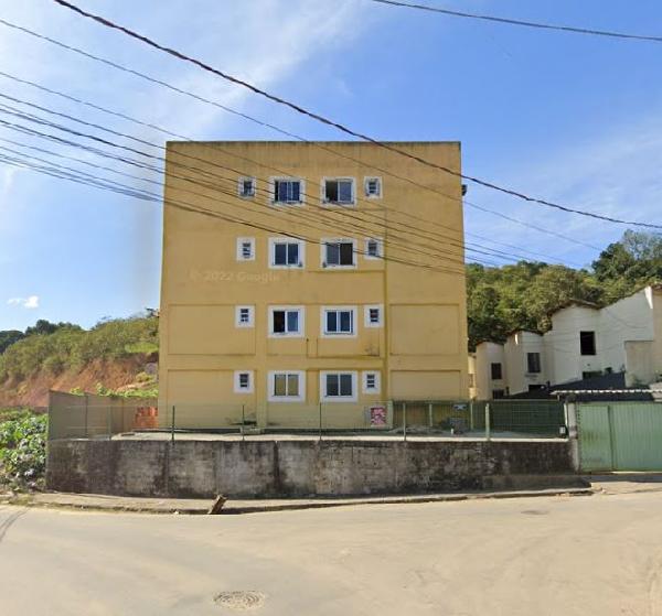 Apartamento em Belford Roxo, Sao Jorge, Rua Da Nascente, N. 500, Apto 404,  Lt 02, RJ. Área: 48.16m2