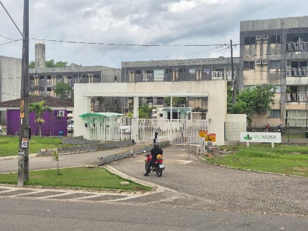 Apartamento em São Lourenço da Mata, Muribara, Rodovia Br 408, N. Sn, Apto 304,  Bl 02, PE. Área: 46.35m2