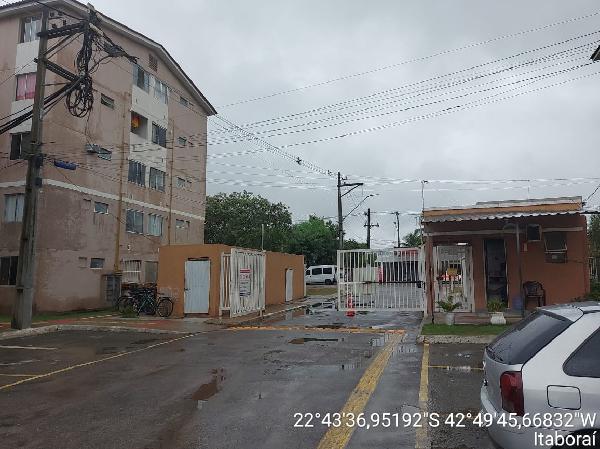 Apartamento em Itaboraí, Venda Das Pedras, Avenida Flavio Vasconcelos, N. Sn, Apto 104, Bl 16, Lt 01, Qd 08, Lot Viver Melhor, RJ. Área: 43.95m2 Apartamento em Itaboraí, Venda Das Pedras, Avenida Flavio Vasconcelos, N. Sn, Apto 104, Bl 16, Lt 01, Qd 08, Lot Viver Melhor, RJ. Área: 43.95m2