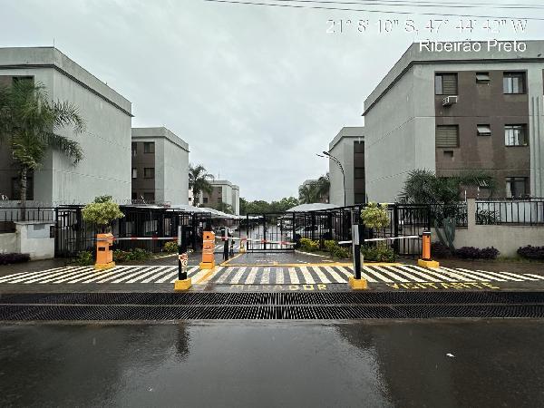 Apartamento em Ribeirão Preto, Recanto Das Palmeiras, Estrada Municipal - Rpr432, N. 100, Apto 23, Torre 06 Bl A, SP. Área: 42.35m2