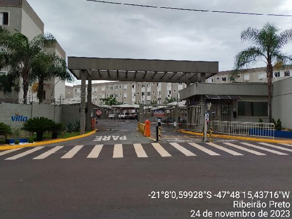 Apartamento em Ribeirão Preto, Ipiranga, Avenida Eduardo Andrea Matarazzo, N. 4875, Apto 02, Torre 2 - Bl A, SP. Área: 42.8m2