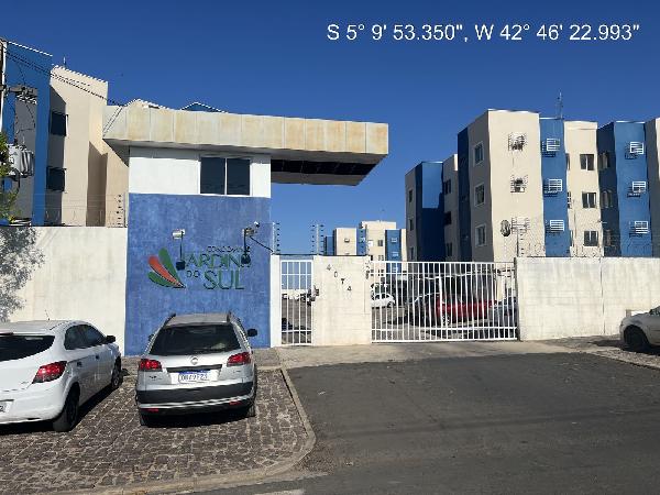 Apartamento em Teresina, Angelim, Rua Sao Francisco De Sales, N. 4074, Apto 103,  Bl C, PI. Área: 45m2