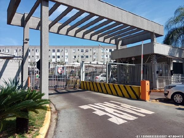 Apartamento em Ribeirão Preto, Valentina Figueiredo, Avenida Eduardo Andrea Matarazzo, N. 4875, Apto 24, Bloco C Torre 4, SP. Área: 42.8m2