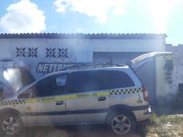 Casa em Ceará-Mirim, Ruy Pereira, Rua Raimundo Varela, N. 170, Lt 11 Q-O, RN. Área: 46.94m2