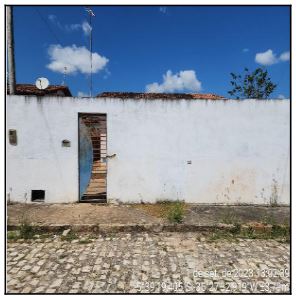 Casa em Ceará-Mirim, Lot Res Ruy Pereira, Rua Raimundo Varela, N. 141, Lt 15 Qd L, RN. Área: 46.94m2