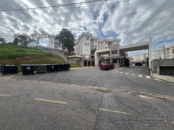 Apartamento em Cabreúva, Vale Verde (centro), Rua Piqui, N. 12, Apto 22, Bl 12, SP. Área: 55.51m2