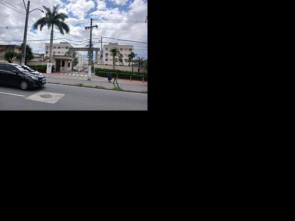 Apartamento em Rio de Janeiro, Anchieta, Avenida Chrisostomo Pimentel De Oliveira, N. 477, Apto 210, Bl 04, RJ. Área: 47m2
