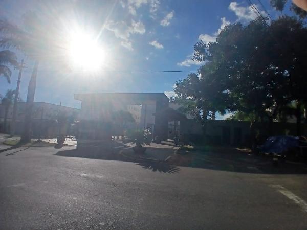 Apartamento em São Carlos, Parque Monte Everest, Rua Joao Deriggi, N. 181, Apto 104, Bl 03, SP. Área: 41.85m2