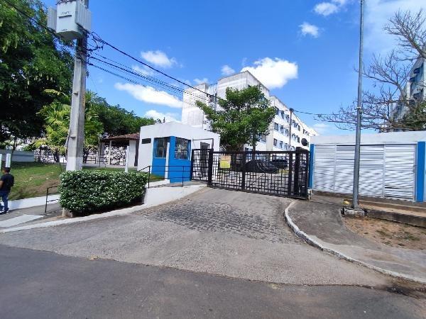Apartamento em São Lourenço da Mata, Penedo, Rua Rosa E Silva  (Ant.34), N. 345, Apto 205, Bl 02, PE. Área: 48.38m2
