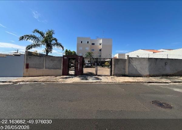 Apartamento em Marília, Osvaldo Fanceli, Rua Rosa Iachel Mazetto, N. 20, Apto 02,, SP. Área: 44.13m2 Apartamento em Marília, Osvaldo Fanceli, Rua Rosa Iachel Mazetto, N. 20, Apto 02,, SP. Área: 44.13m2