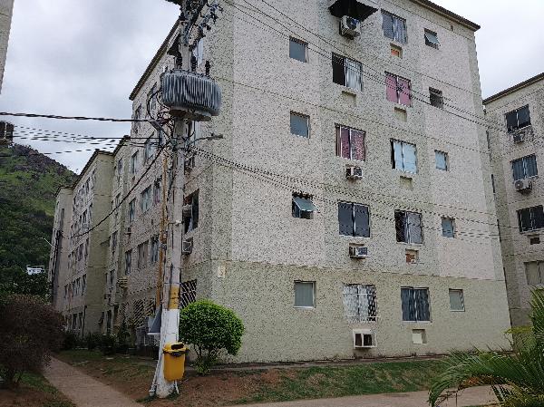 Apartamento em Rio de Janeiro, Agua Santa, Rua Projetada A, N. 80, Apto 102, Bl 05, RJ. Área: 44m2 Apartamento em Rio de Janeiro, Agua Santa, Rua Projetada A, N. 80, Apto 102, Bl 05, RJ. Área: 44m2