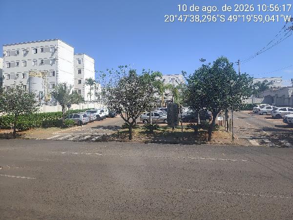 Apartamento em São José do Rio Preto, Rios Di Italia, Rua Patricia Rodrigues Fontes, N. 805, Apto 302, Bl 15 Pav 02, SP. Área: 41.85m2 Apartamento em São José do Rio Preto, Rios Di Italia, Rua Patricia Rodrigues Fontes, N. 805, Apto 302, Bl 15 Pav 02, SP. Área: 41.85m2