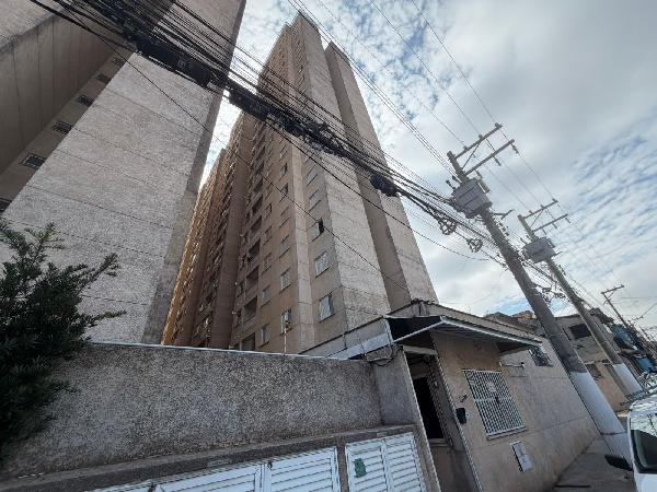 Apartamento em Osasco, Novo Osasco, Rua Doutor Bento Vidal, N. 594, Apto 52, Bl 1 Tr Ibiza, SP. Área: 57.64m2